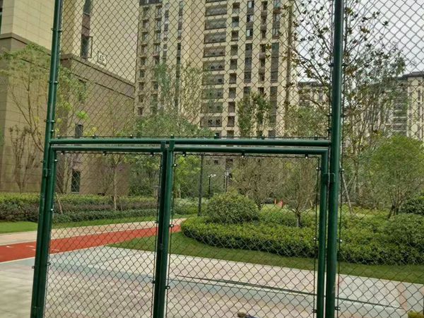 球場圍欄網(wǎng)