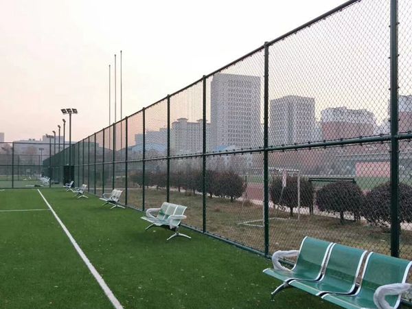 球場圍欄網(wǎng)